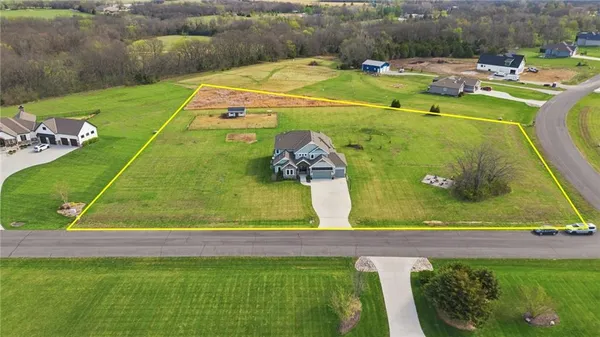 $899,595 | 15909 Corbin Court, Pleasant Hill, MO 64080