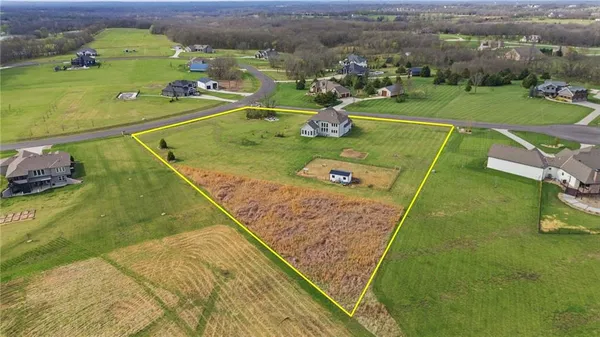 $899,595 | 15909 Corbin Court, Pleasant Hill, MO 64080