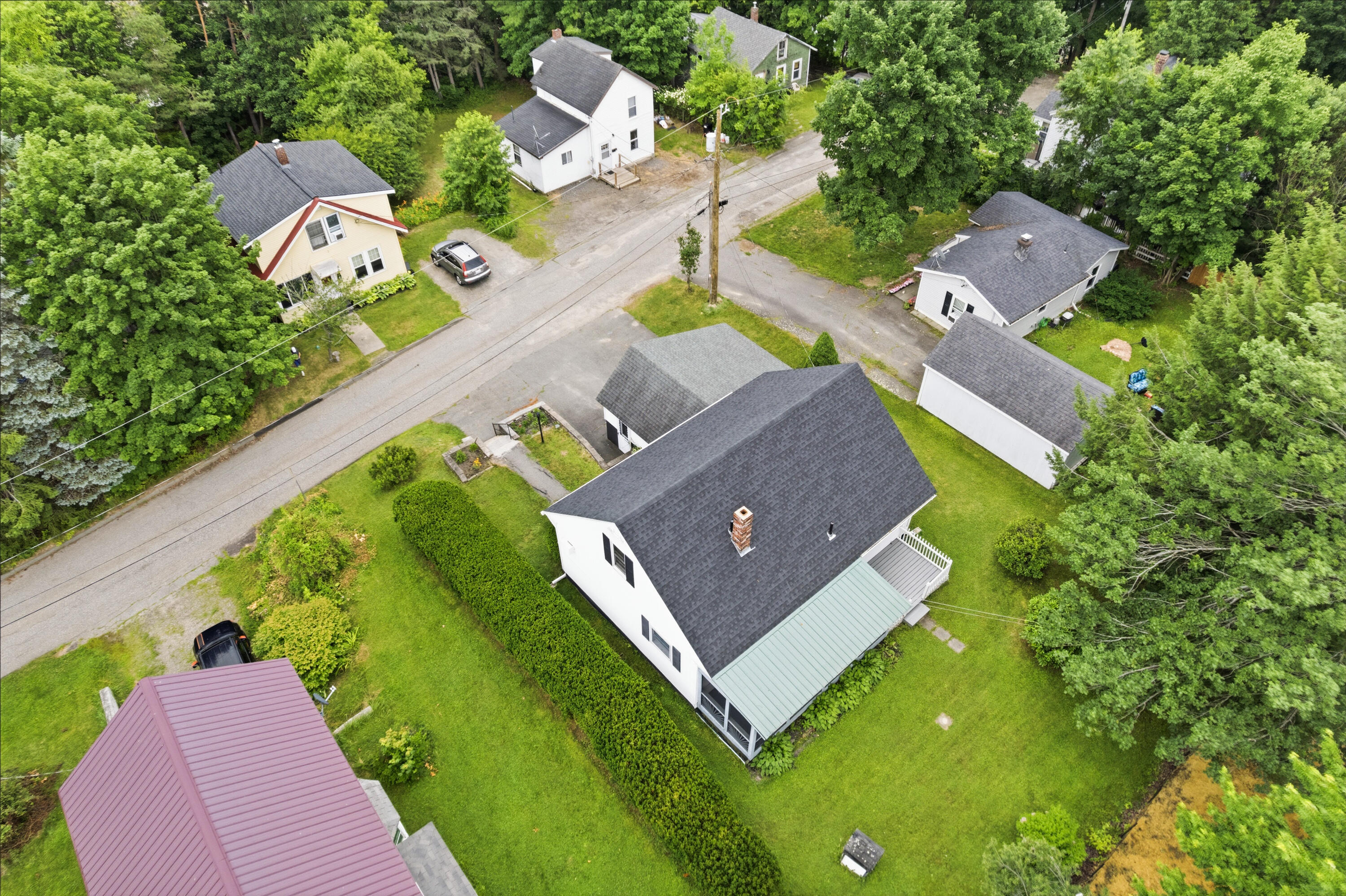 4 George Street Augusta, ME 04330 - Photo 14 of 60 4 George St_148
