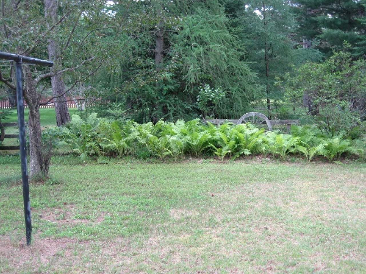 3918 Port Aurora Road Rhinelander, WI 54501 - Photo 12 of 25 Gallery Image 12