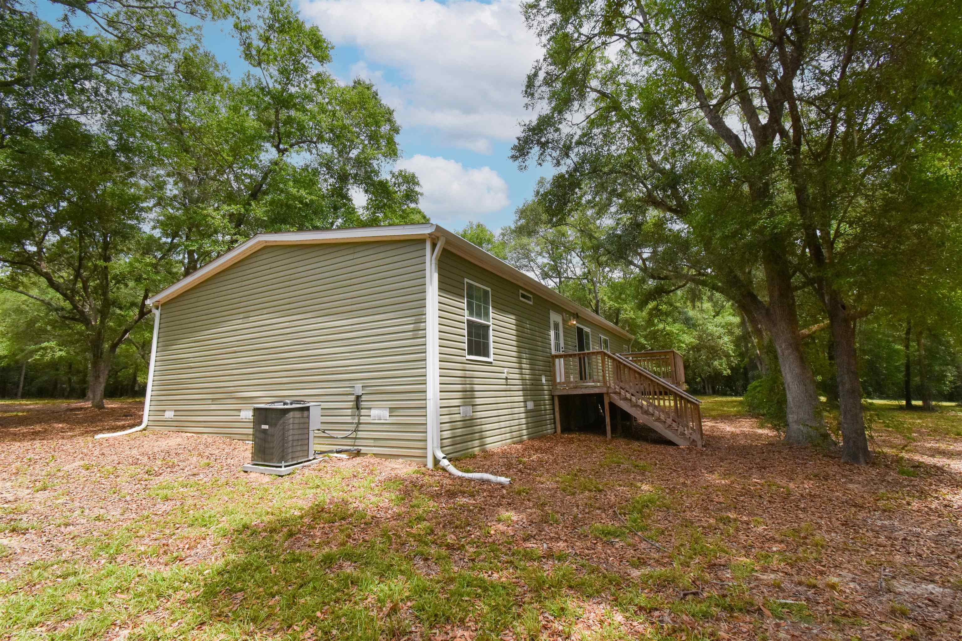 4013 McCall Bridge Road Quincy, FL 32351 - Photo 4 of 37
