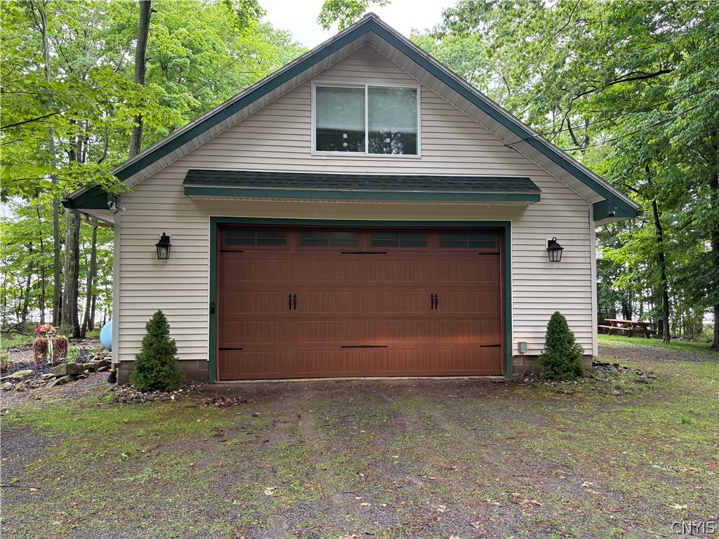 100 Lockhaven Beach Road Scriba, NY 13126 - Photo 2 of 50