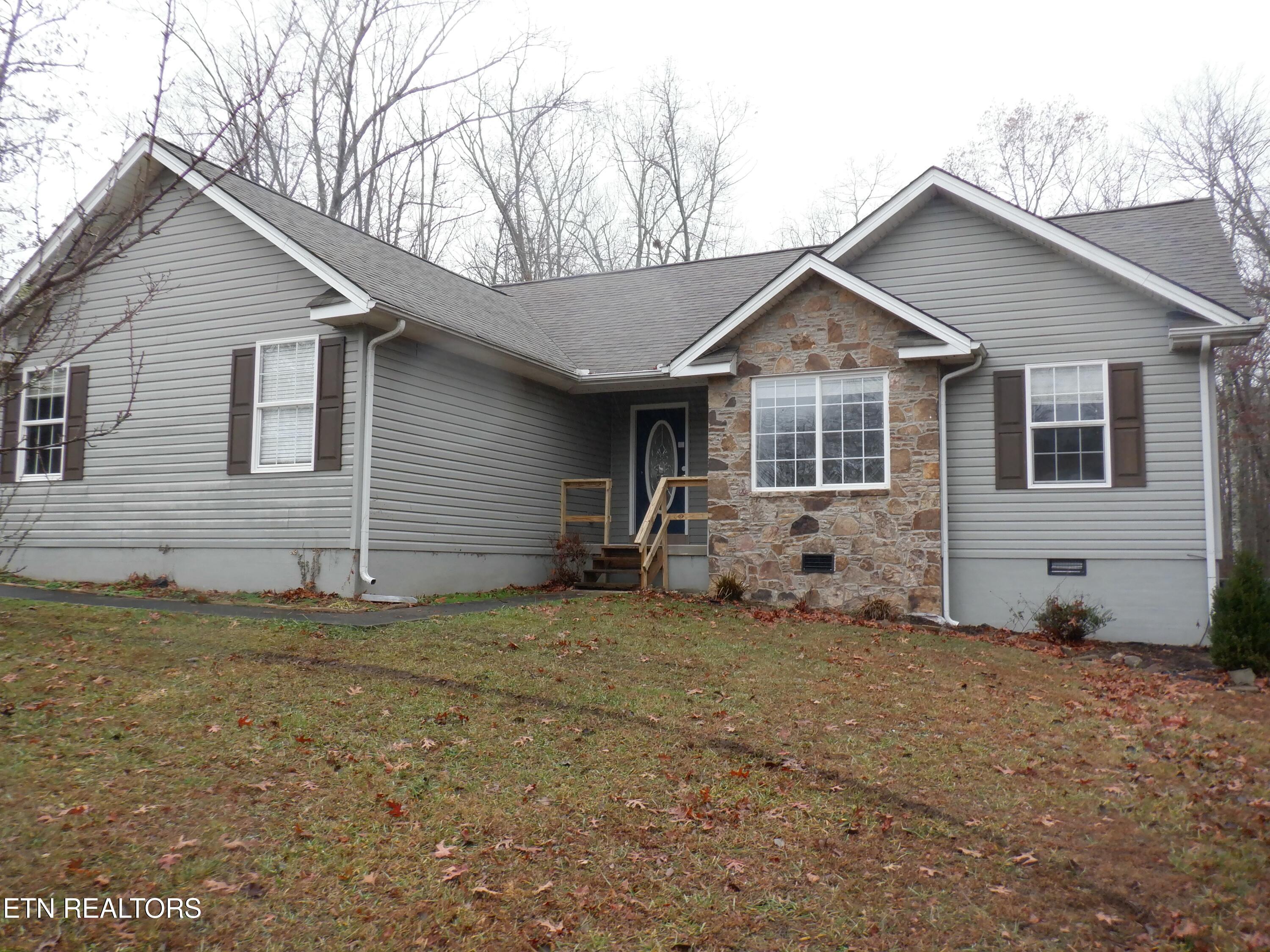 296 Georgee Road Jamestown, TN 38556 - Photo 1 of 10 tempImageKkfP1W