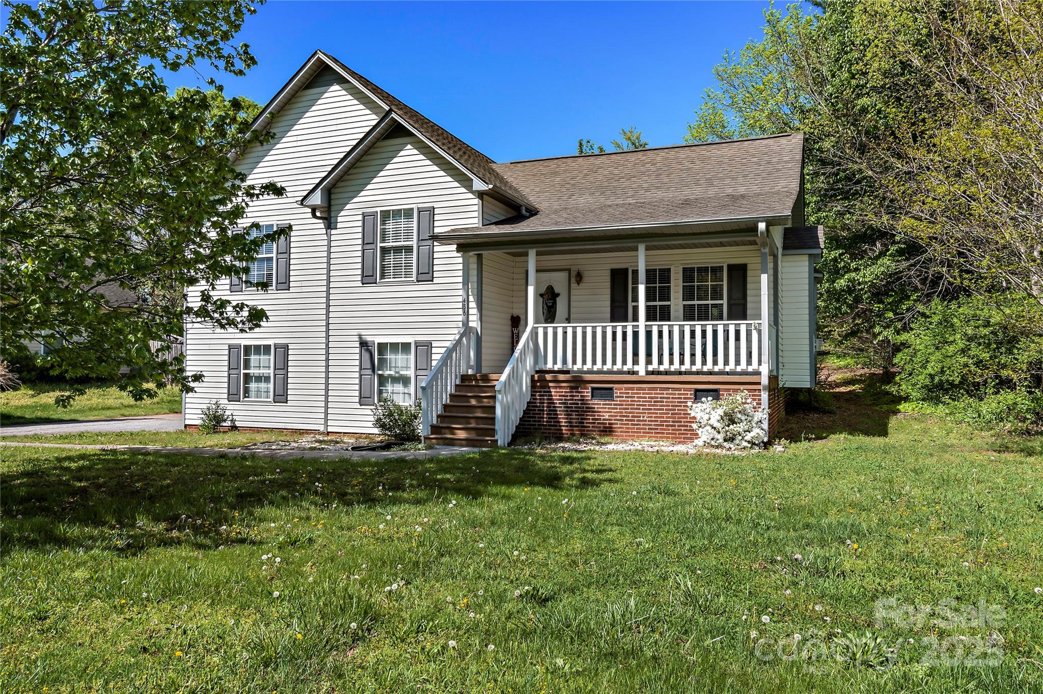436 Arnold Road Lexington, NC 27295 - Photo 1 of 23 Gallery Image 1