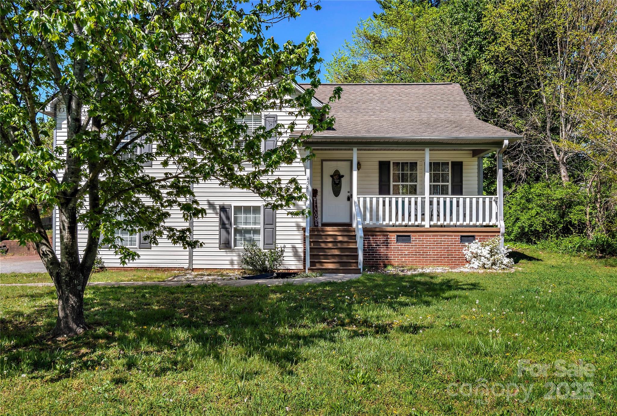436 Arnold Road Lexington, NC 27295 - Photo 3 of 23 Gallery Image 3