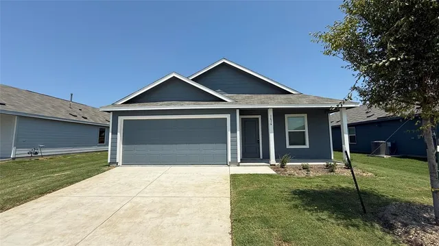 $2,150 | 1616 Baugh, McKinney, TX 75071