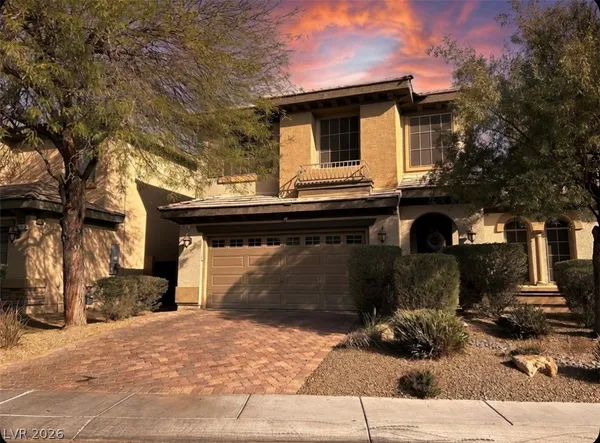 $530,000 | 3912 Kettle Falls Avenue, North Las Vegas, NV 89085