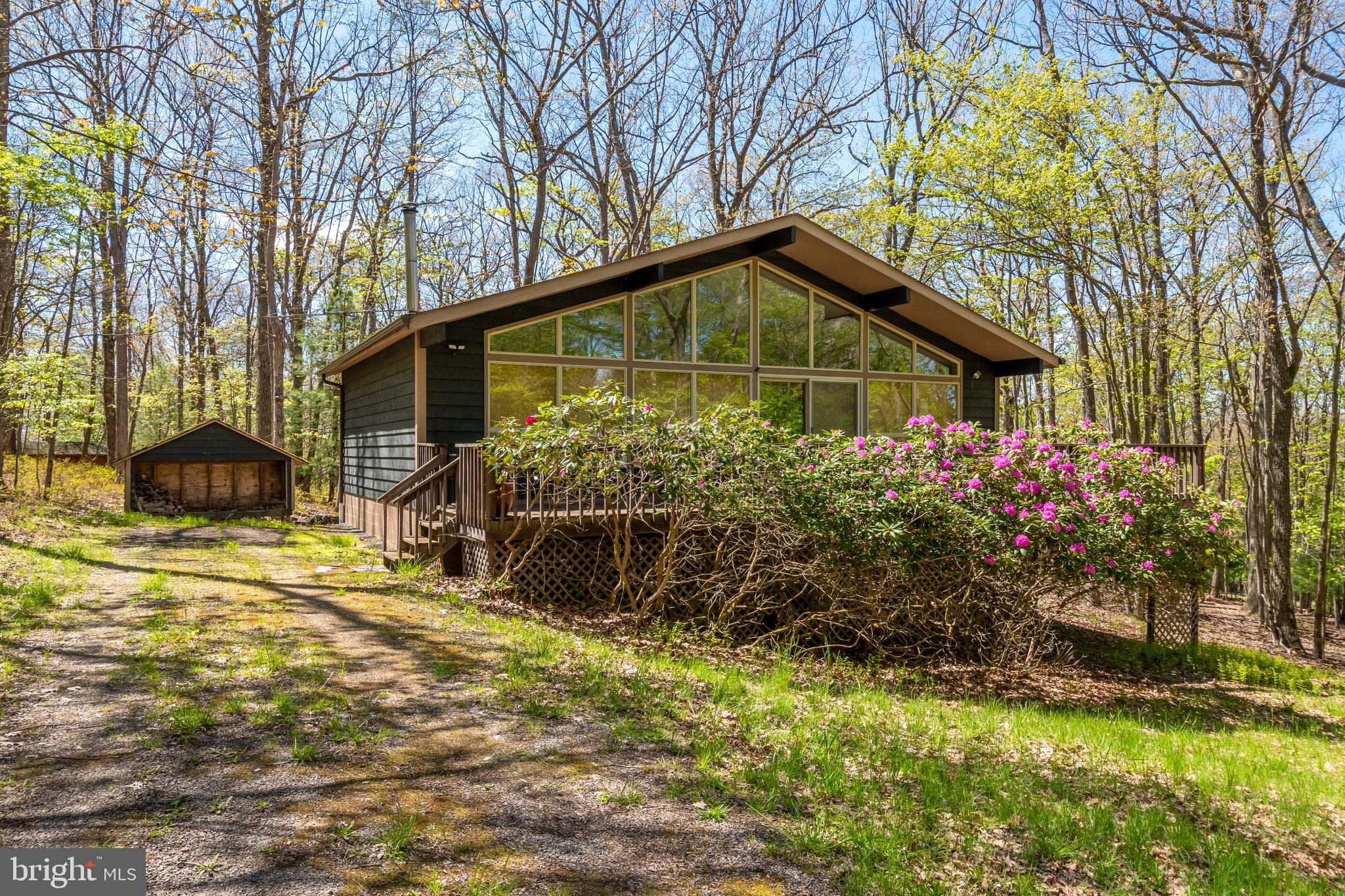 365 Ridge Road Swanton, MD 21561 - Photo 2 of 51