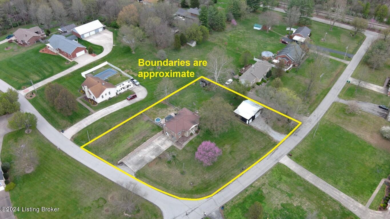 208 Brooks Station Lane Brooks, KY 40109 - Photo 56 of 62 208 Brooks Station Ln-8