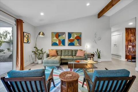 $1,175,000 | 1538 East Verbena Drive, Palm Springs, CA 92262