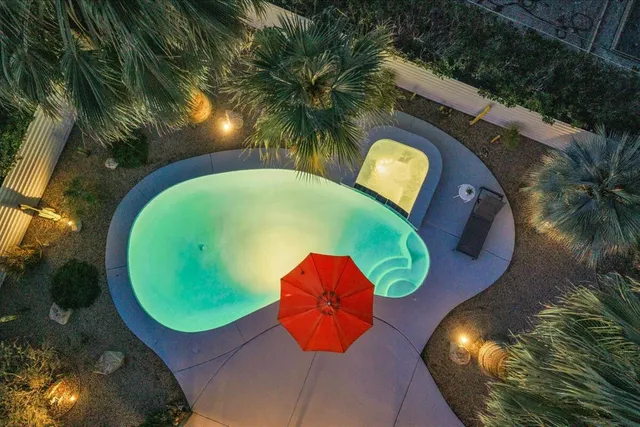 $1,190,000 | 1538 East Verbena Drive, Palm Springs, CA 92262