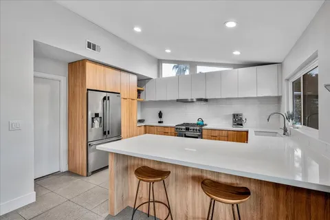 $1,125,000 | 1538 East Verbena Drive, Palm Springs, CA 92262