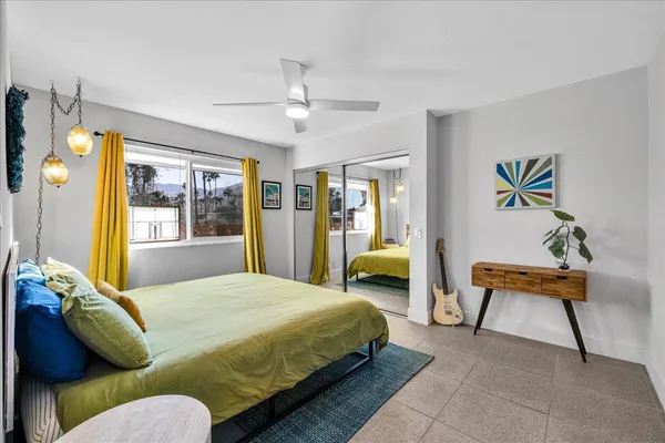 $1,125,000 | 1538 East Verbena Drive, Palm Springs, CA 92262