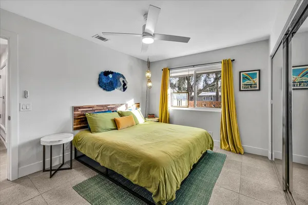 $1,125,000 | 1538 East Verbena Drive, Palm Springs, CA 92262