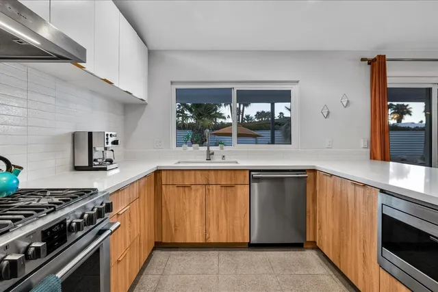 $1,190,000 | 1538 East Verbena Drive, Palm Springs, CA 92262