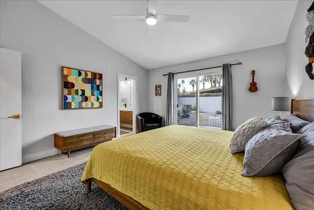 $1,190,000 | 1538 East Verbena Drive, Palm Springs, CA 92262