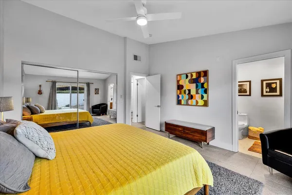 $1,150,000 | 1538 East Verbena Drive, Palm Springs, CA 92262