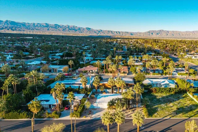 $1,190,000 | 1538 East Verbena Drive, Palm Springs, CA 92262