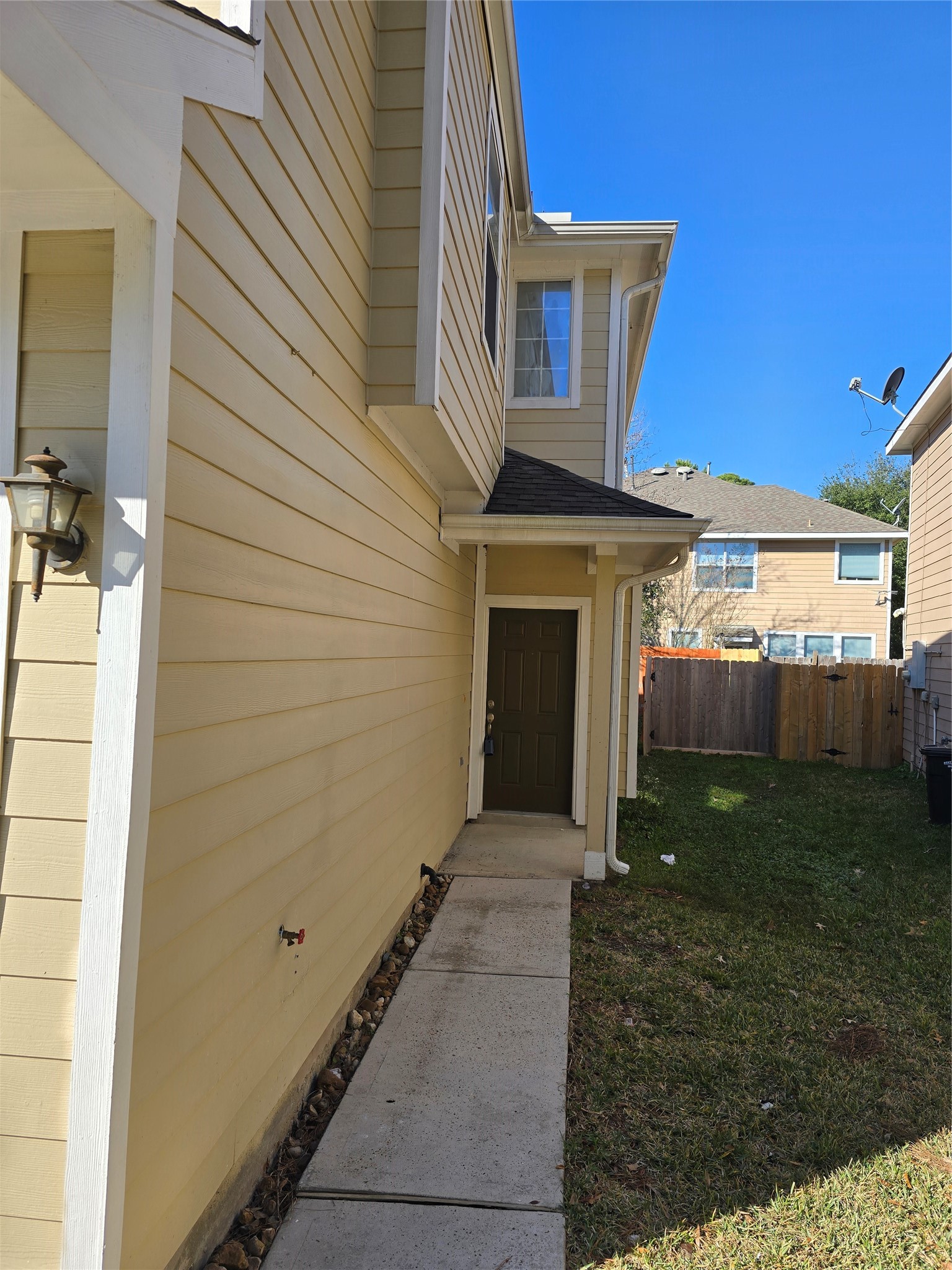 17515 Bering Bridge Lane Humble, TX 77346 - Photo 2 of 15