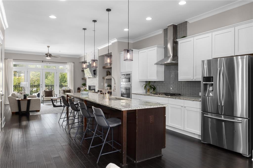308 Coalter Way Decatur, GA 30030 - Photo 4 of 22 Gallery Image 4