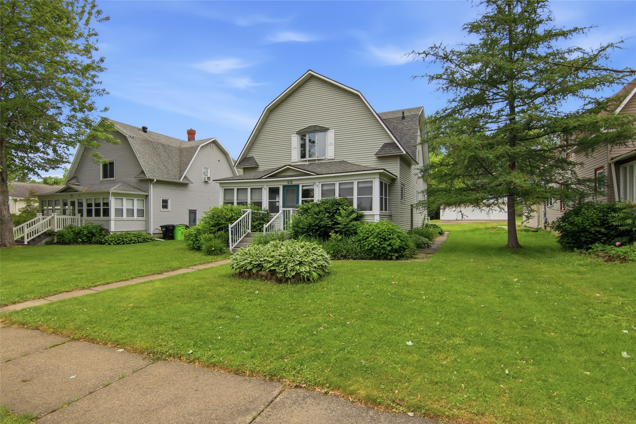 616 Main Street Cornell, WI 54732 - Photo 2 of 35