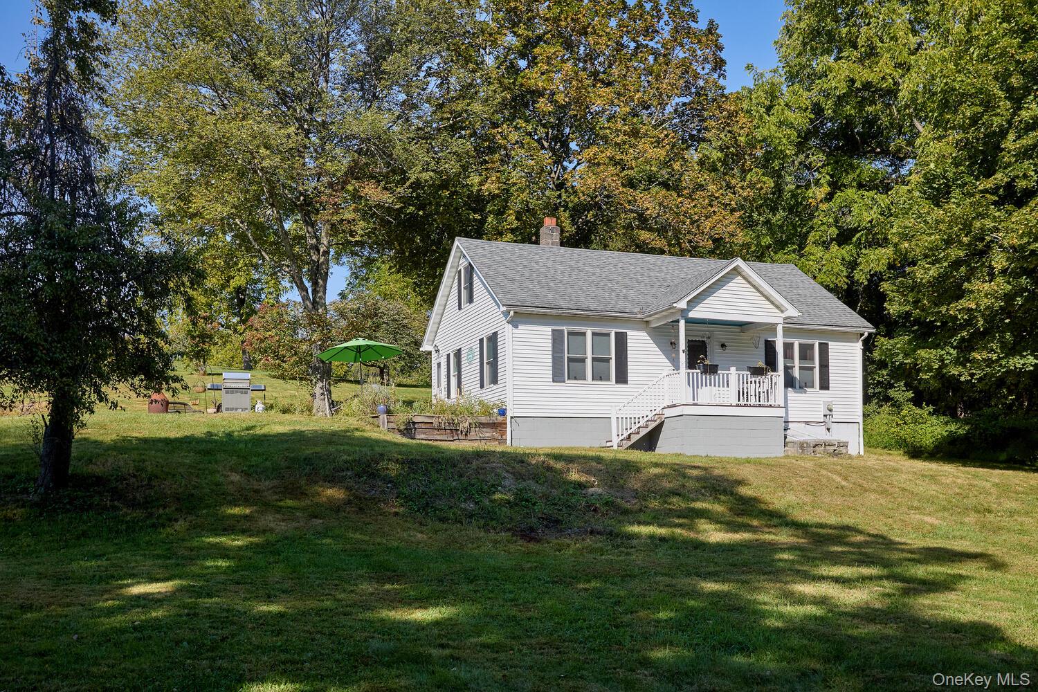 949 Freedom Road Pleasant Valley, NY 12569 - Photo 30 of 50