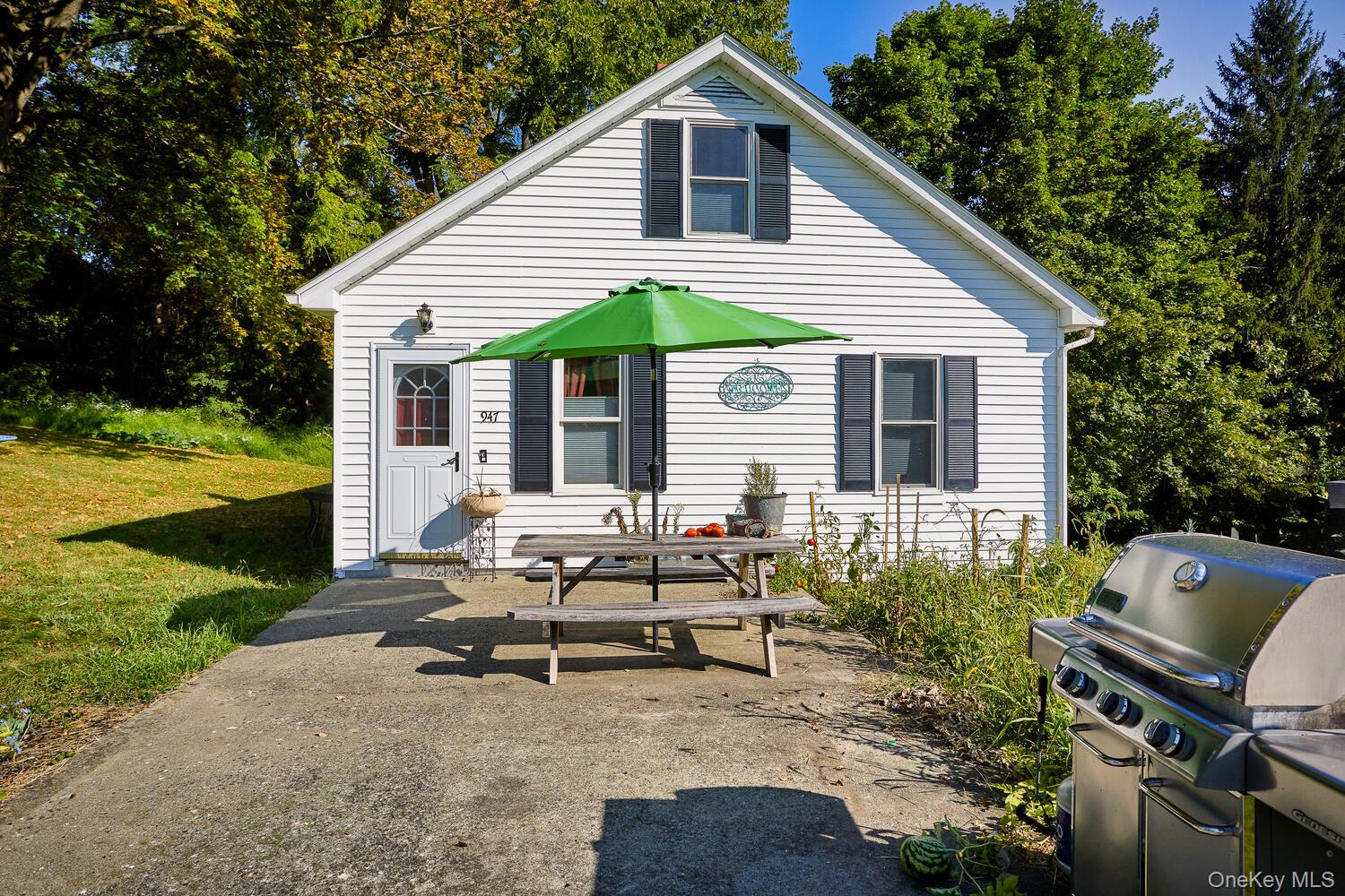 949 Freedom Road Pleasant Valley, NY 12569 - Photo 42 of 50