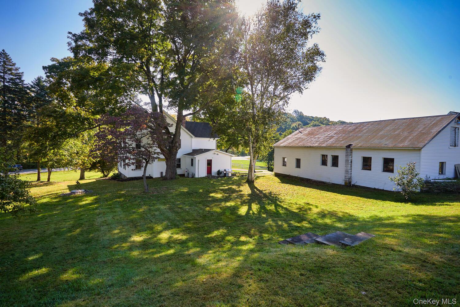 949 Freedom Road Pleasant Valley, NY 12569 - Photo 43 of 50