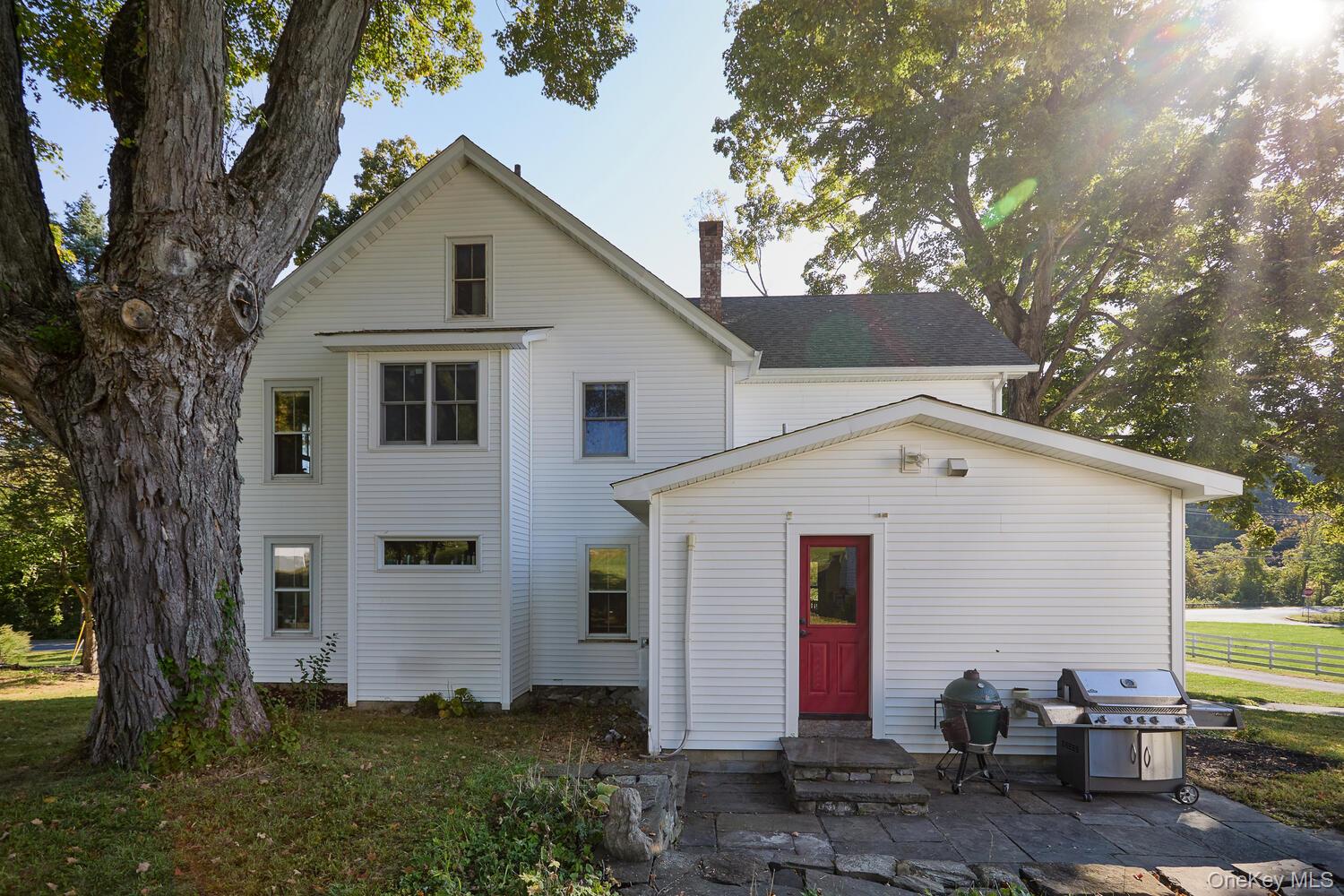 949 Freedom Road Pleasant Valley, NY 12569 - Photo 44 of 50