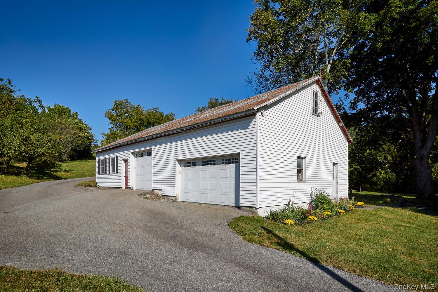 949 Freedom Road Pleasant Valley, NY 12569 - Photo 45 of 50