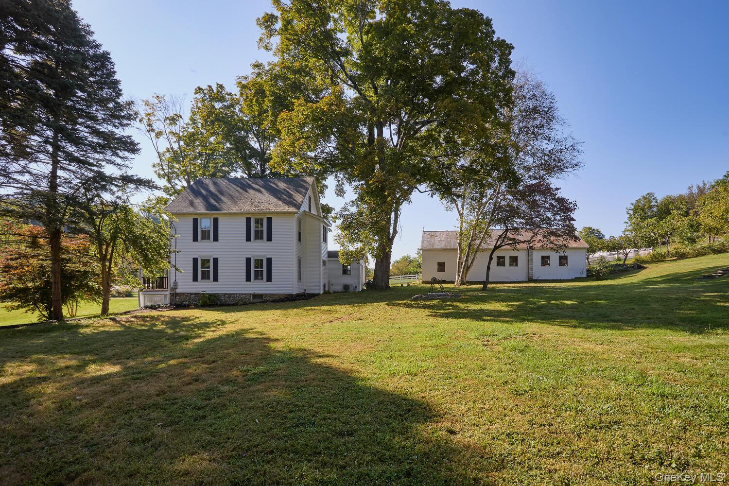 949 Freedom Road Pleasant Valley, NY 12569 - Photo 46 of 50