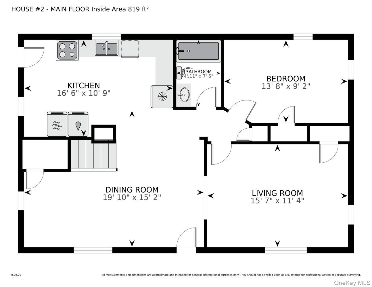 949 Freedom Road Pleasant Valley, NY 12569 - Photo 49 of 50