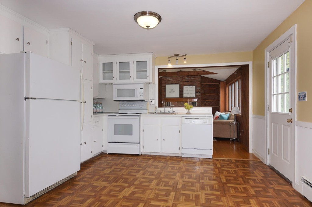 30 Old Colony Road Arlington, MA 02474 - Photo 10 of 22 Gallery Image 10