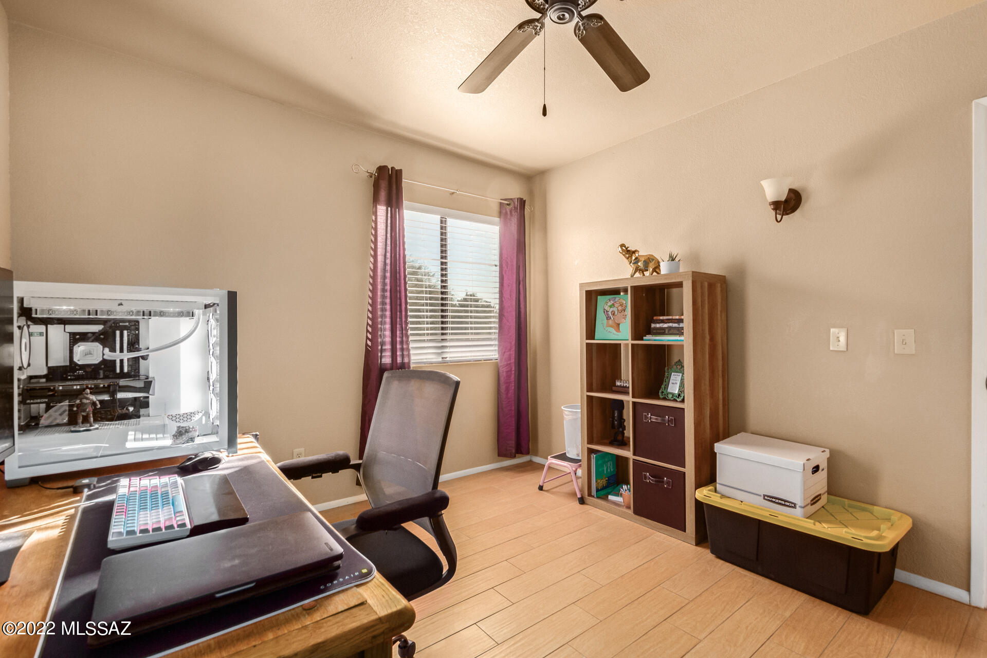 3690 North Country Club Road, Unit 1004 Tucson, AZ 85716 - Photo 18 of 24