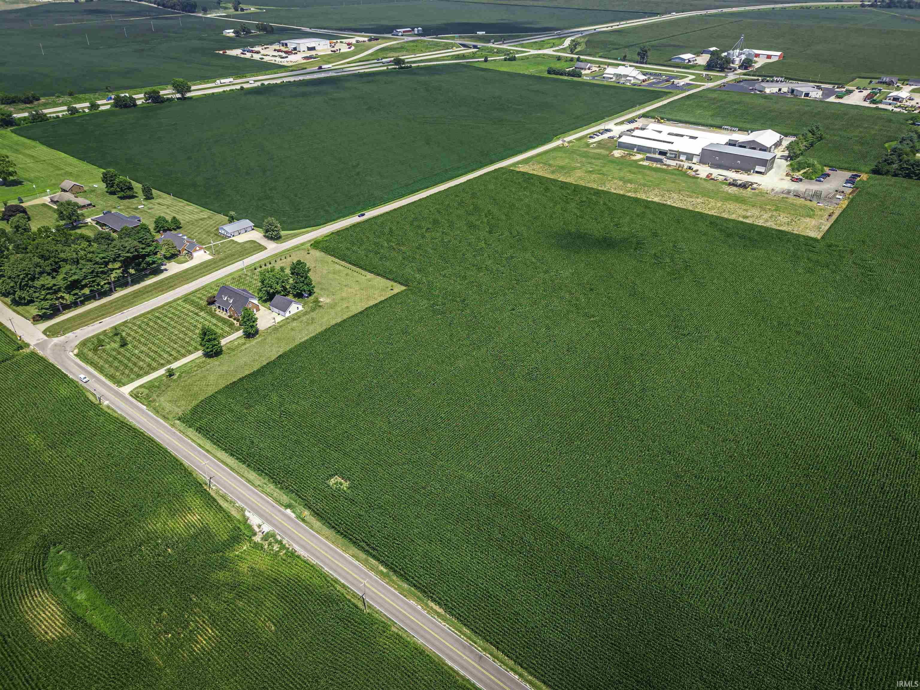 6800 Frontage Road Poseyville, IN 47633 - Photo 8 of 13 Gallery Image 8