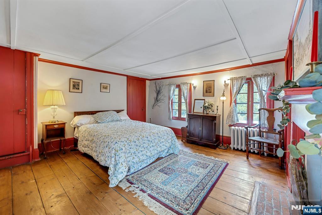 401 Wearimus Road Ho-Ho-Kus, NJ 07423 - Photo 34 of 49