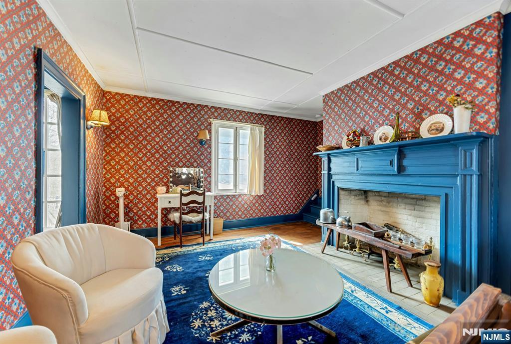 401 Wearimus Road Ho-Ho-Kus, NJ 07423 - Photo 36 of 49