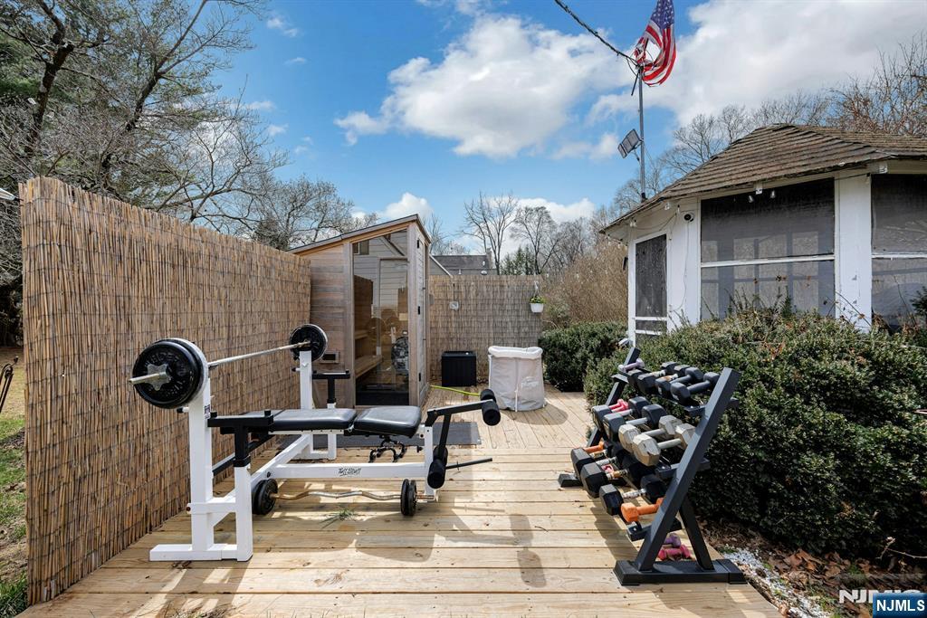 401 Wearimus Road Ho-Ho-Kus, NJ 07423 - Photo 42 of 49