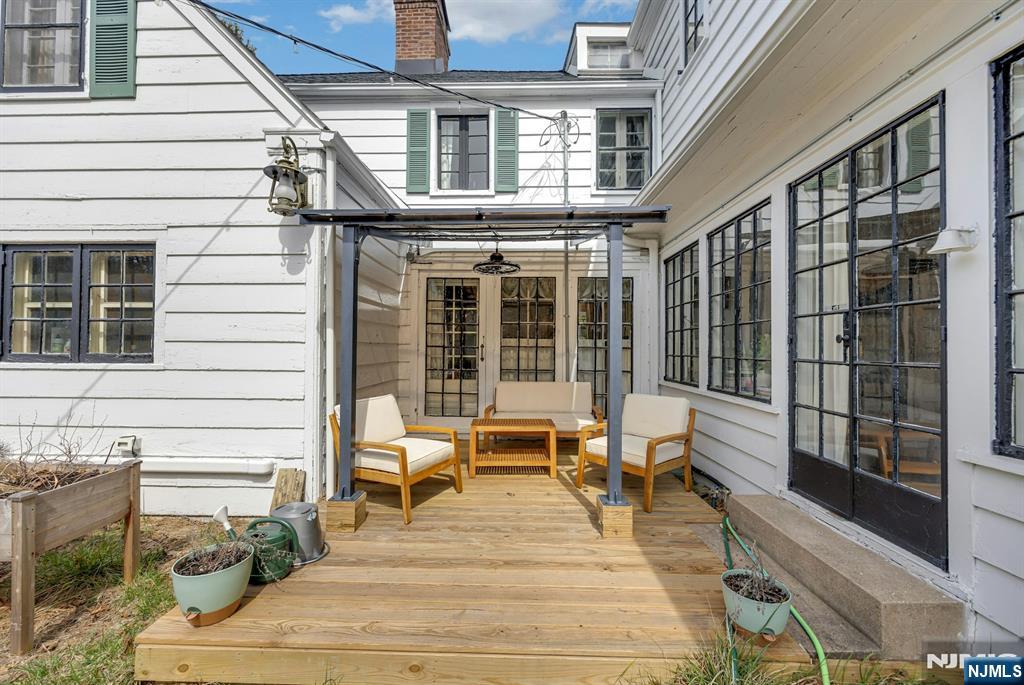 401 Wearimus Road Ho-Ho-Kus, NJ 07423 - Photo 48 of 49