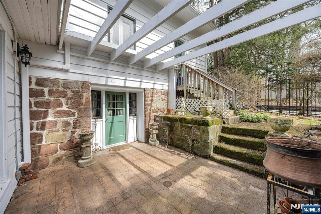 401 Wearimus Road Ho-Ho-Kus, NJ 07423 - Photo 49 of 49