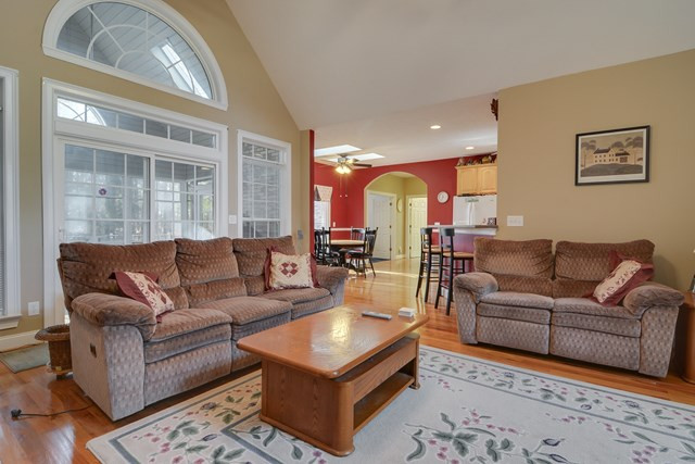 156 Windermere Way Aiken, SC 29803 - Photo 5 of 34