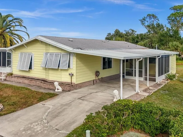 $248,000 | 809 Manchester Court, Englewood, FL 34223