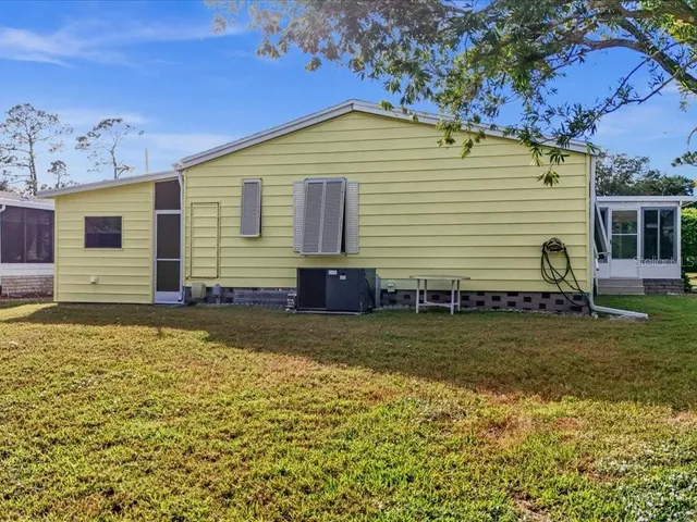 $248,000 | 809 Manchester Court, Englewood, FL 34223