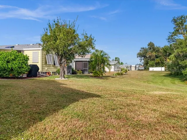 $248,000 | 809 Manchester Court, Englewood, FL 34223