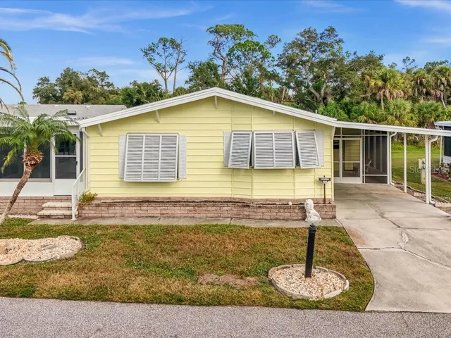 $248,000 | 809 Manchester Court, Englewood, FL 34223