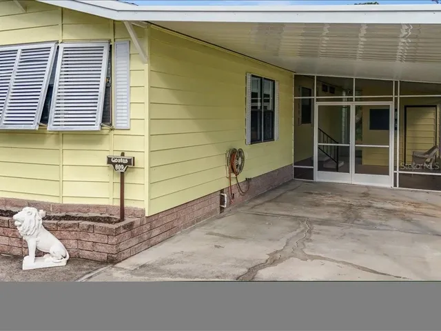 $248,000 | 809 Manchester Court, Englewood, FL 34223