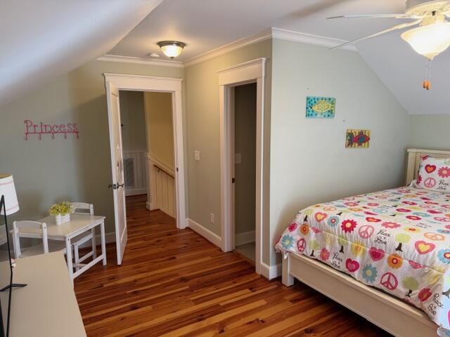 709 Jungle Road Edisto Beach, SC 29438 - Photo 31 of 76