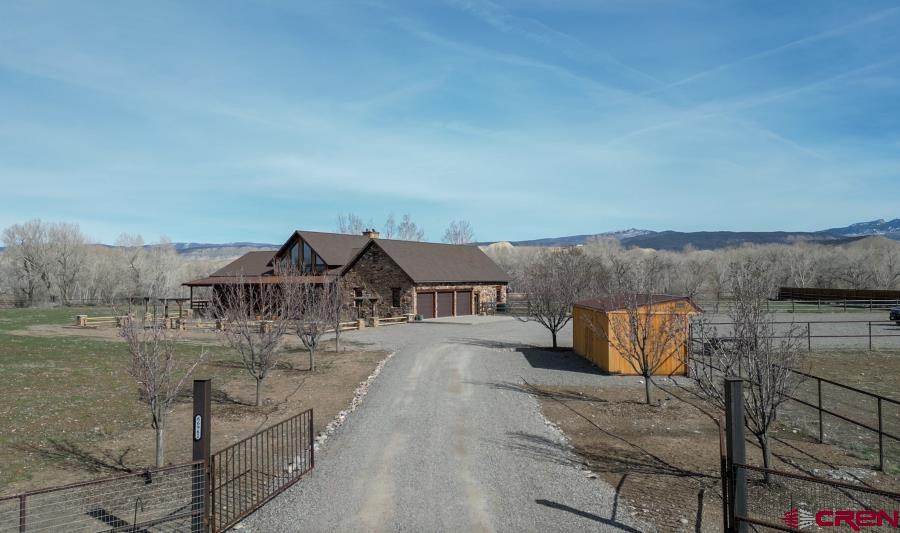 66961 Solar Road Montrose, CO 81403 - Photo 2 of 45