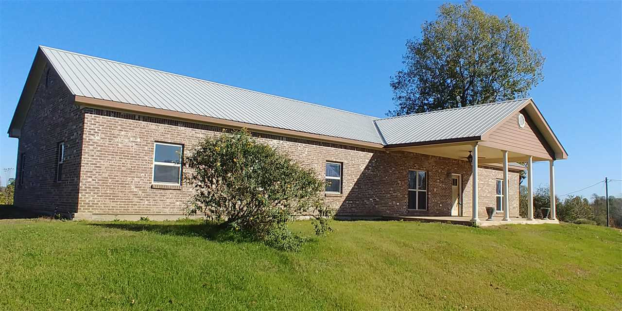 2429 Ridge Road Yazoo City, MS 39194 - Photo 1 of 33 Photo 1