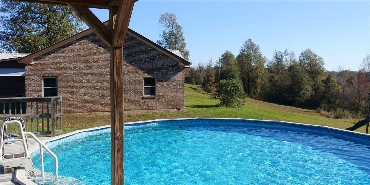 2429 Ridge Road Yazoo City, MS 39194 - Photo 24 of 33 Photo 24